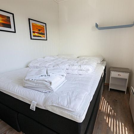 Gjermesoy Luxury Apartment Баллстад Экстерьер фото